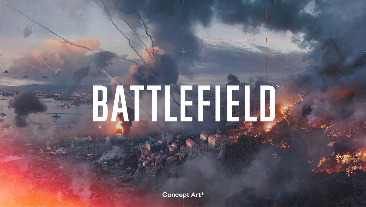 Failure is unacceptable: insider reveals Electronic Arts' record production and testing costs for the new Battlefield instalment