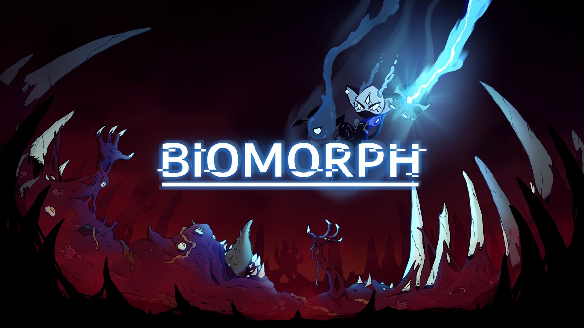 Utvecklarna av det dystopiska metroidvania-spelet Biomorph har avslöjat spelets releasedatum och presenterat en story-trailer