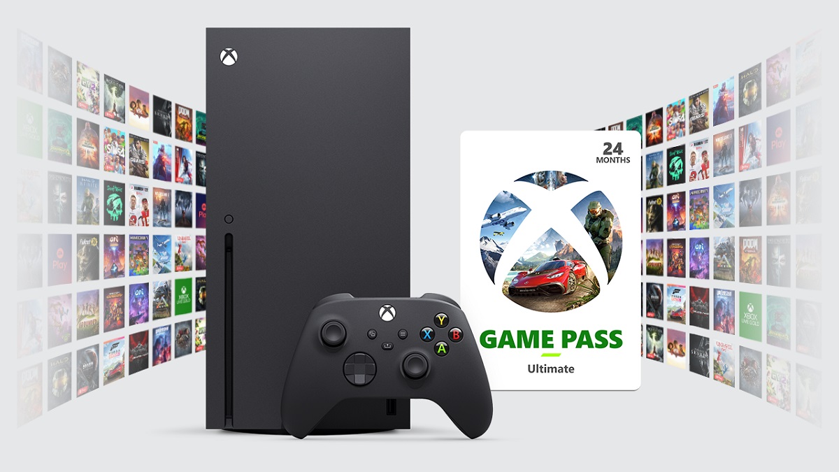 Microsoft höjer priset på Xbox Series X-konsoler och Xbox Game Pass-abonnemang