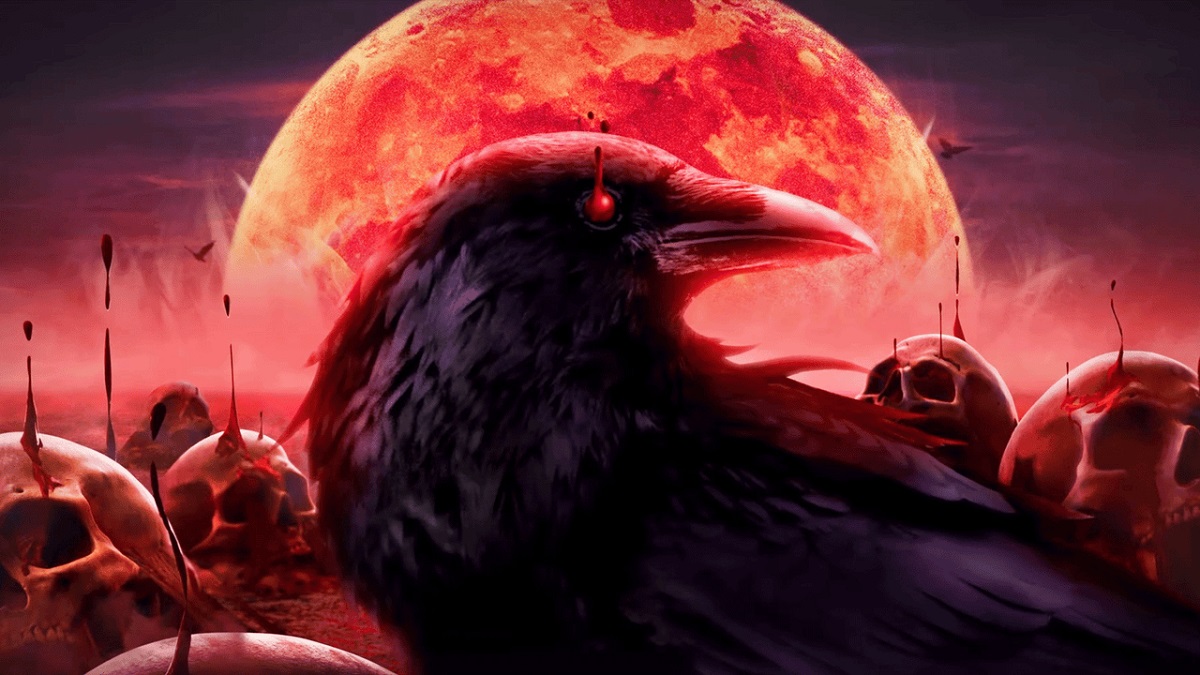 Dead by Daylight-utvecklarna avslöjade en stämningsfull trailer för evenemanget med Blood Moon-tema
