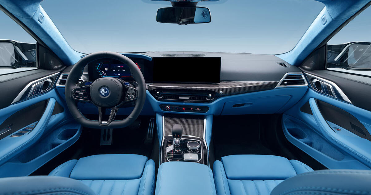 Akrapovič titanavgassystem