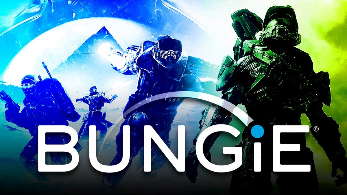 Microsoft: Bungie - skaparna av skjutspelen Destiny och Halo - släpper ett helt nytt spel 2025 med kodnamnet Matter