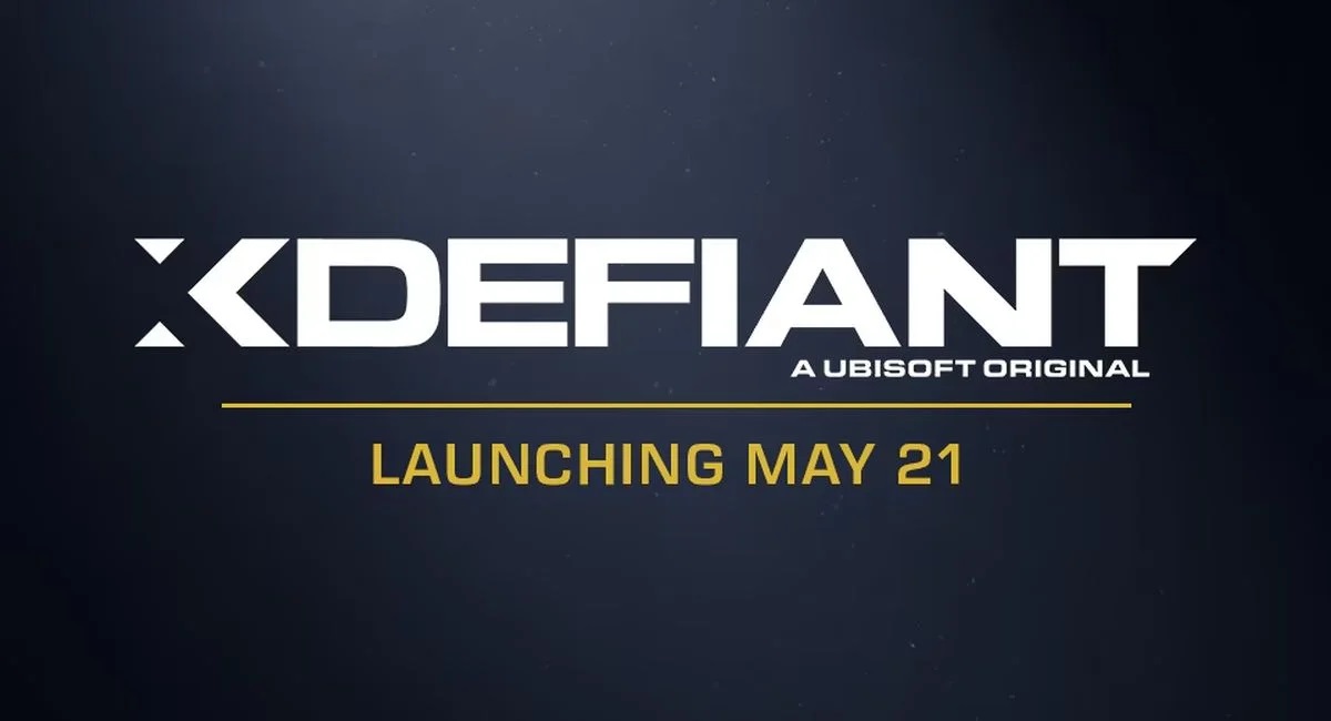 Ubisofts villkorade free-to-play-shooter XDefiant släpps den 21 maj