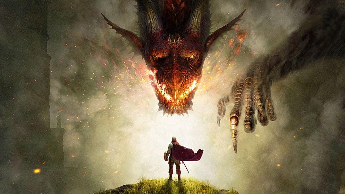 Smygande, smygande och dödlig: Utvecklarna av Dragon's Dogma 2 avslöjade gameplay för Archer