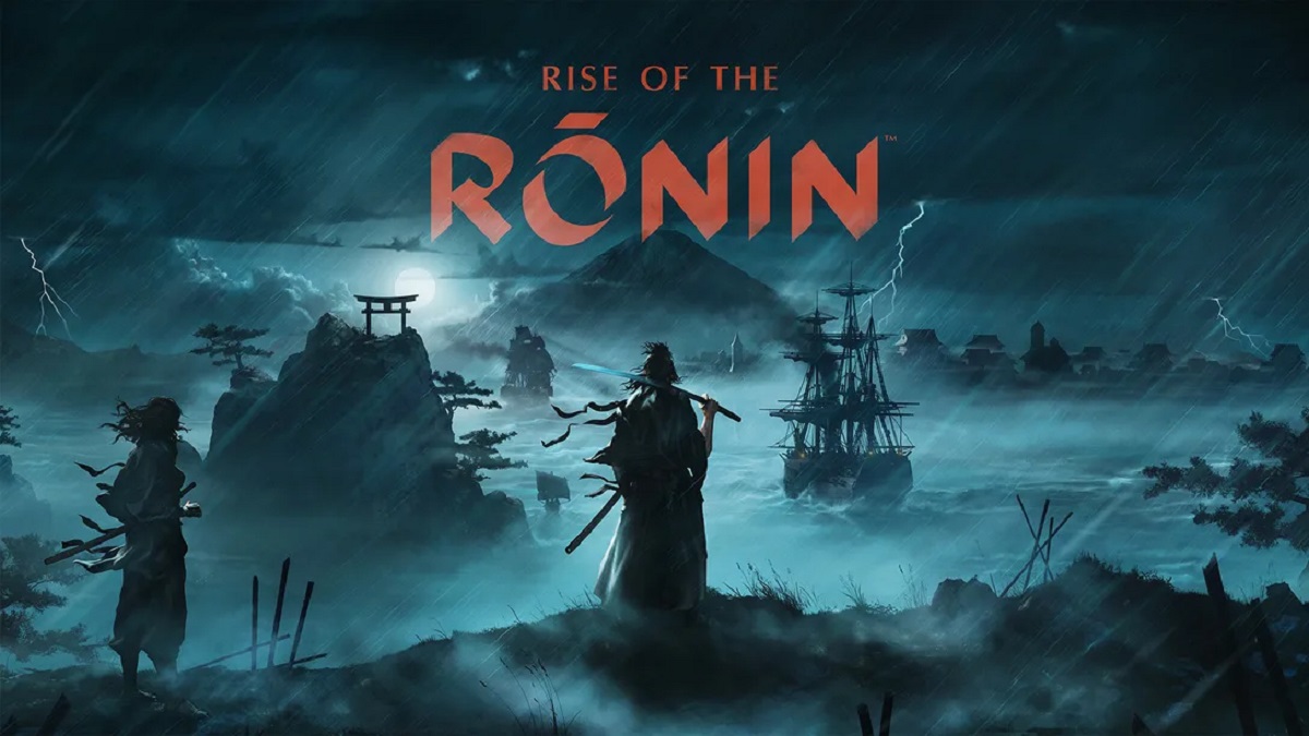 Utvecklarna av Rise of the Ronin talade om spelets historiska korrekthet och koppling till verkliga händelser i 1800-talets Japan