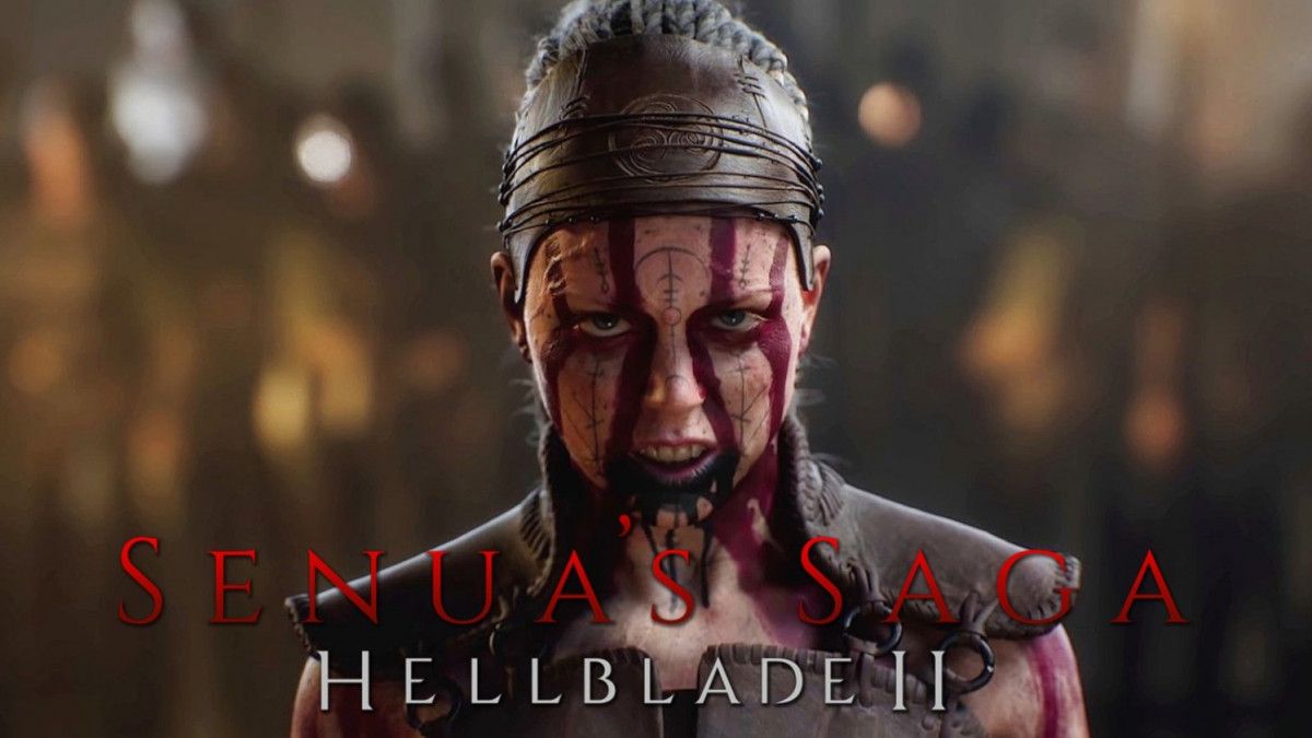 Slutet av maj 2024: Insider nämner möjligt releasedatum för Senua's Saga: Hellblade II