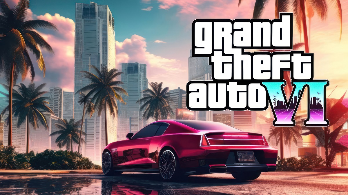 Äntligen!!! Rockstar Games har meddelat när den första trailern för Grand Theft Auto 6 kommer att ha premiär