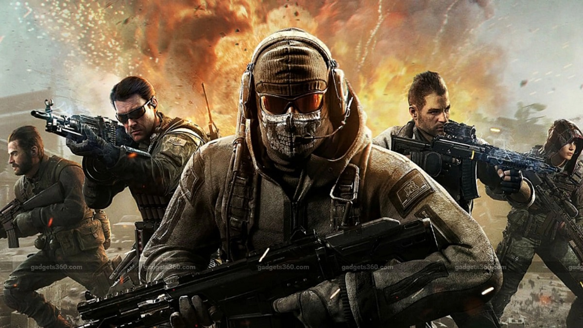 Activisions VD: nya Call of Duty-spel planerade fram till 2027. Populära skjutspel kommer att fortsätta släppas varje år