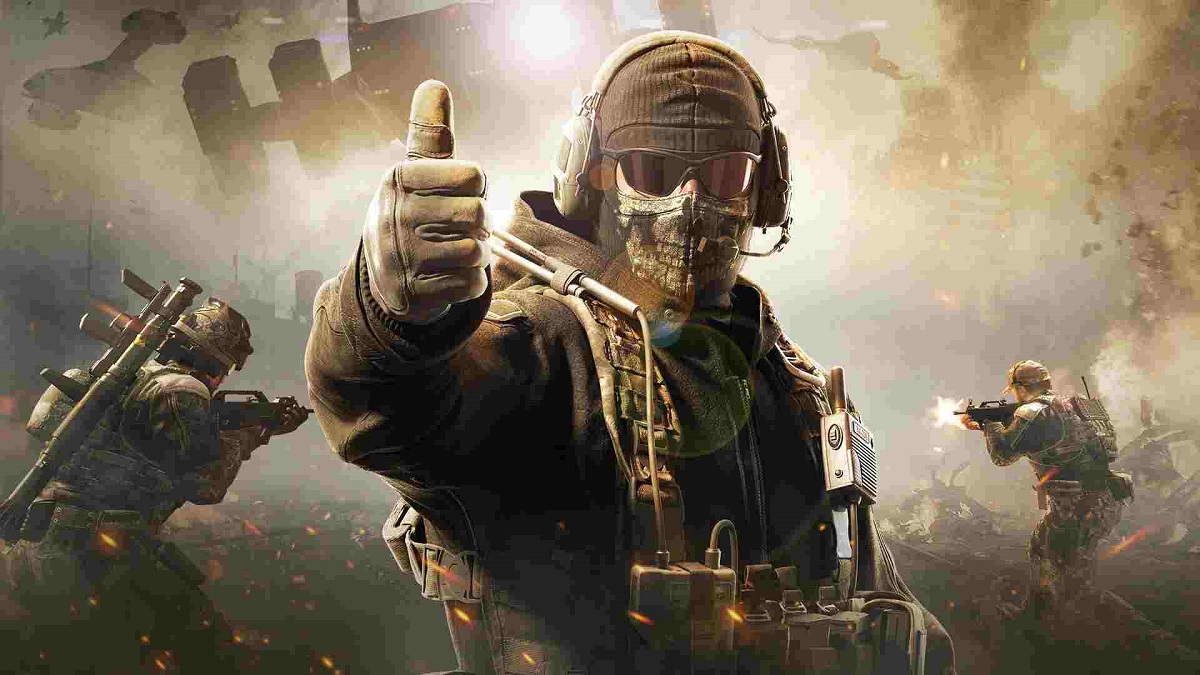 Gamla kartor och nya vapen: första Call of Duty Modern Warfare III skärmdumpar läcker online
