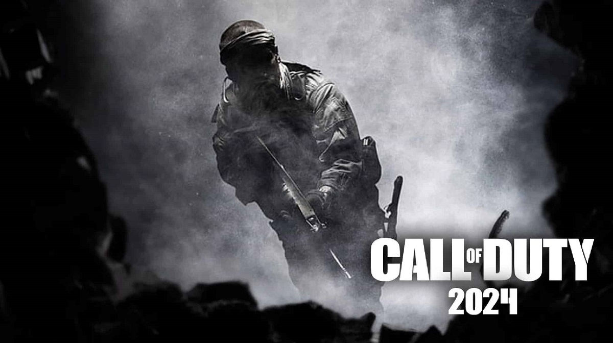 Dataminers resultat bekräftar att Call of Duty 2024 kan tillkännages så tidigt som denna månad