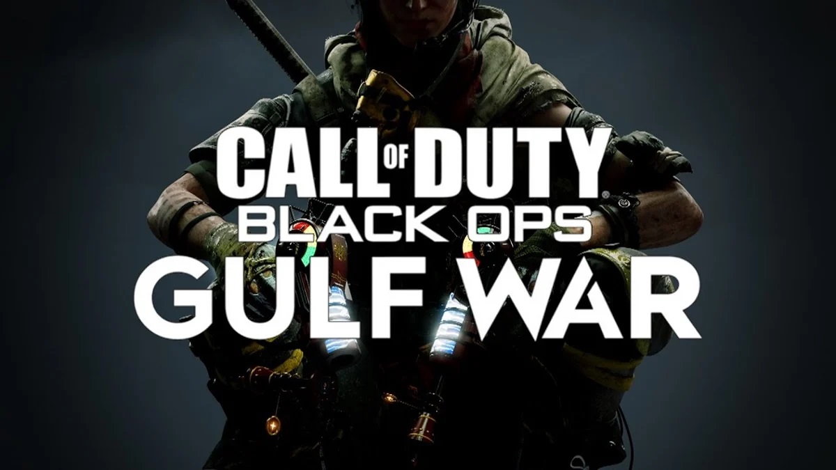 Call of Duty anammar Far Cry-konceptet: 2024 års skjutspel kommer att ha en helt öppen värld