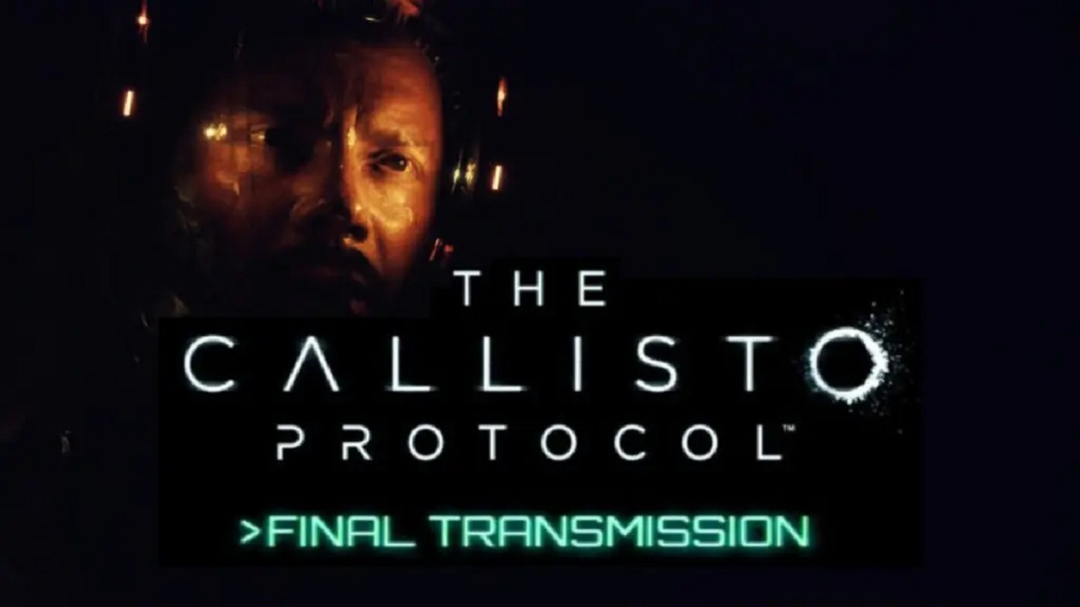 Kinetisk slägga, biofagerobot och farlig boss: Callisto Protocol-utvecklarna har avslöjat detaljer om tillägget Final Transmission storyline