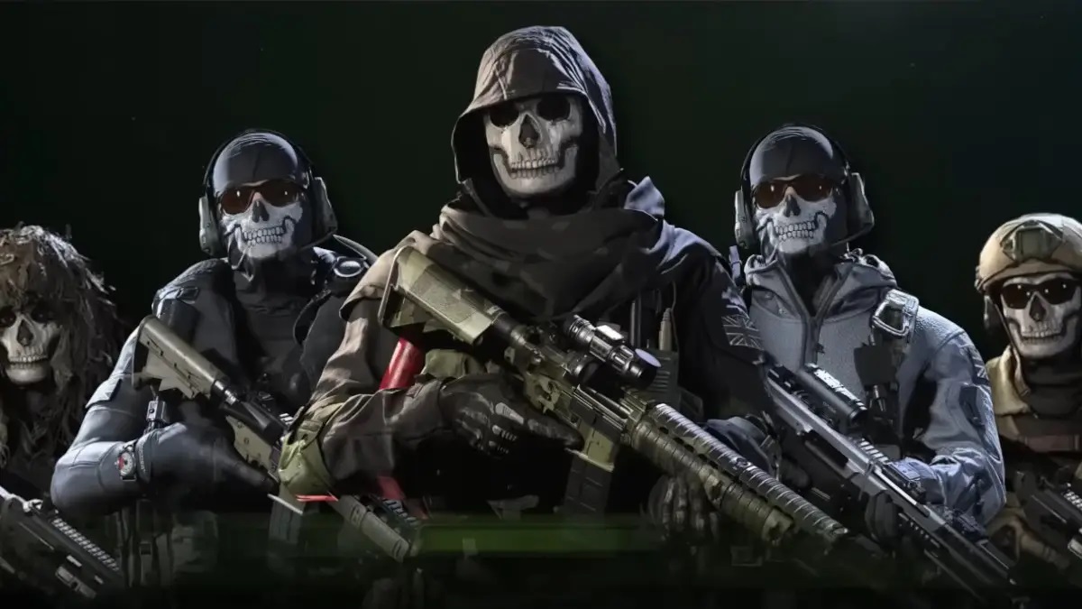 En insider avslöjade intressanta detaljer om den nya delen av Call of Duty: utvecklarna genomförde ett globalt arbete med buggar