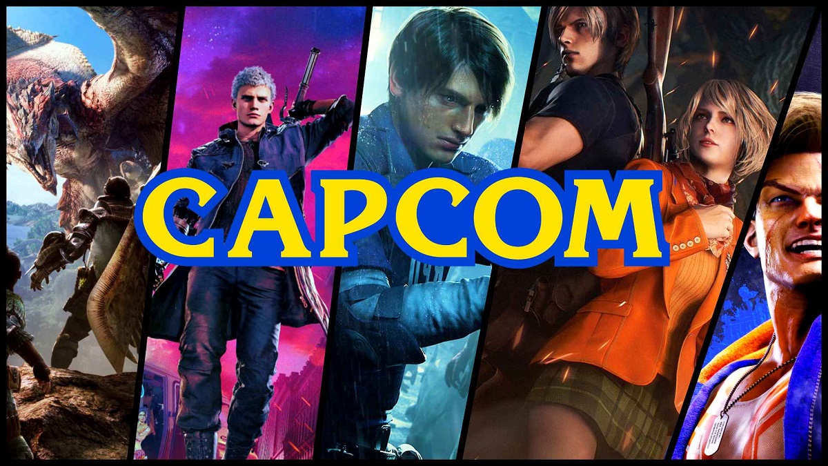 Krisen har inte påverkat Capcom: företaget höjer lönerna för sina anställda och inför ett nytt belöningssystem