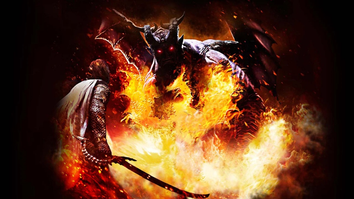 Hög uthållighet och dödliga slag - gameplay för Fighter i Dragon's Dogma 2 avslöjas