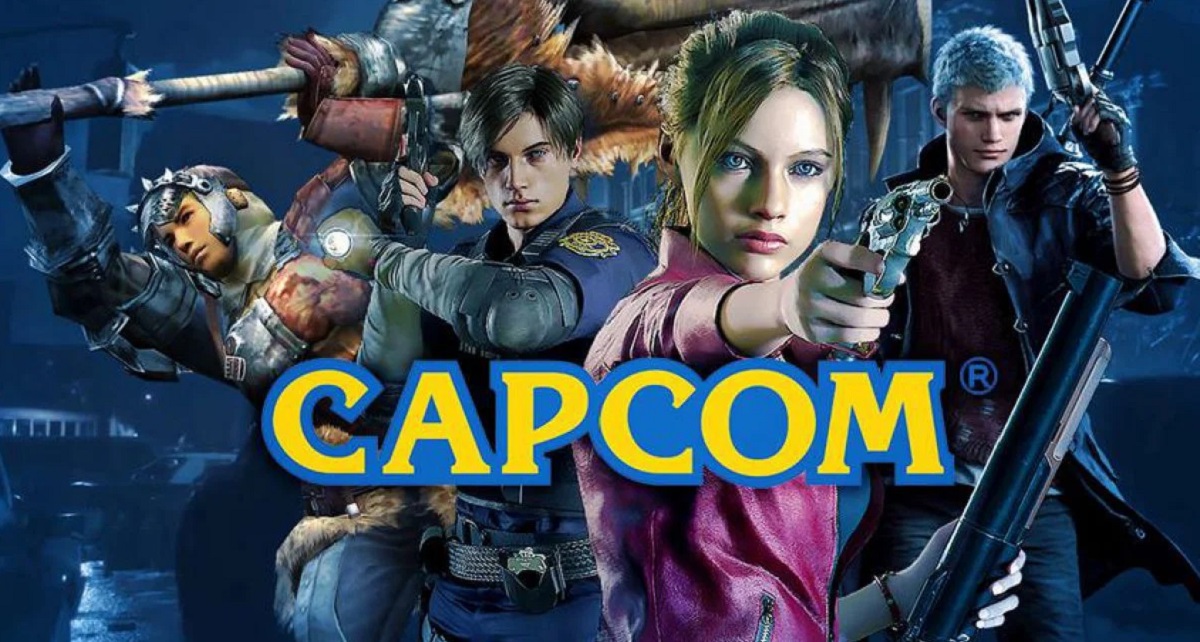 21 miljoner exemplar av Monster Hunter: World och 14,5 miljoner exemplar av Resident Evil 2 Remake - Capcom har uppdaterat den imponerande försäljningsstatistiken för sina "platinum"-spel