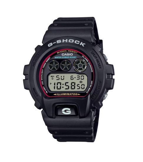 Casio G-Shock DW-6900RL-1ER