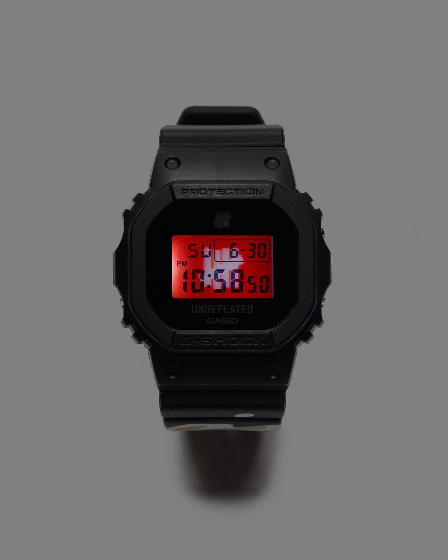 Casio DWE5600UD-1