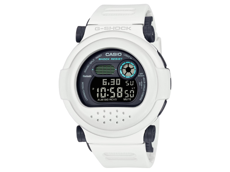 Casio G-Shock G-B001SF-7JR modellbild