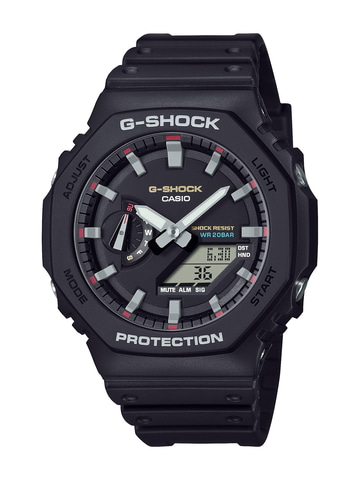 Casio G-Shock GA-2100RL-1A