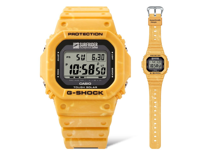 G-Shock G-5600SFJ-9 av Casio