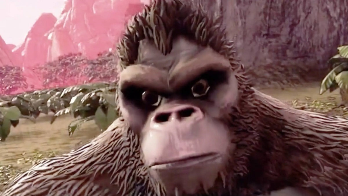 Allt är förlagets fel! Skull Island: Rise of Kong-utvecklarna förklarade orsaken till spelets misslyckande