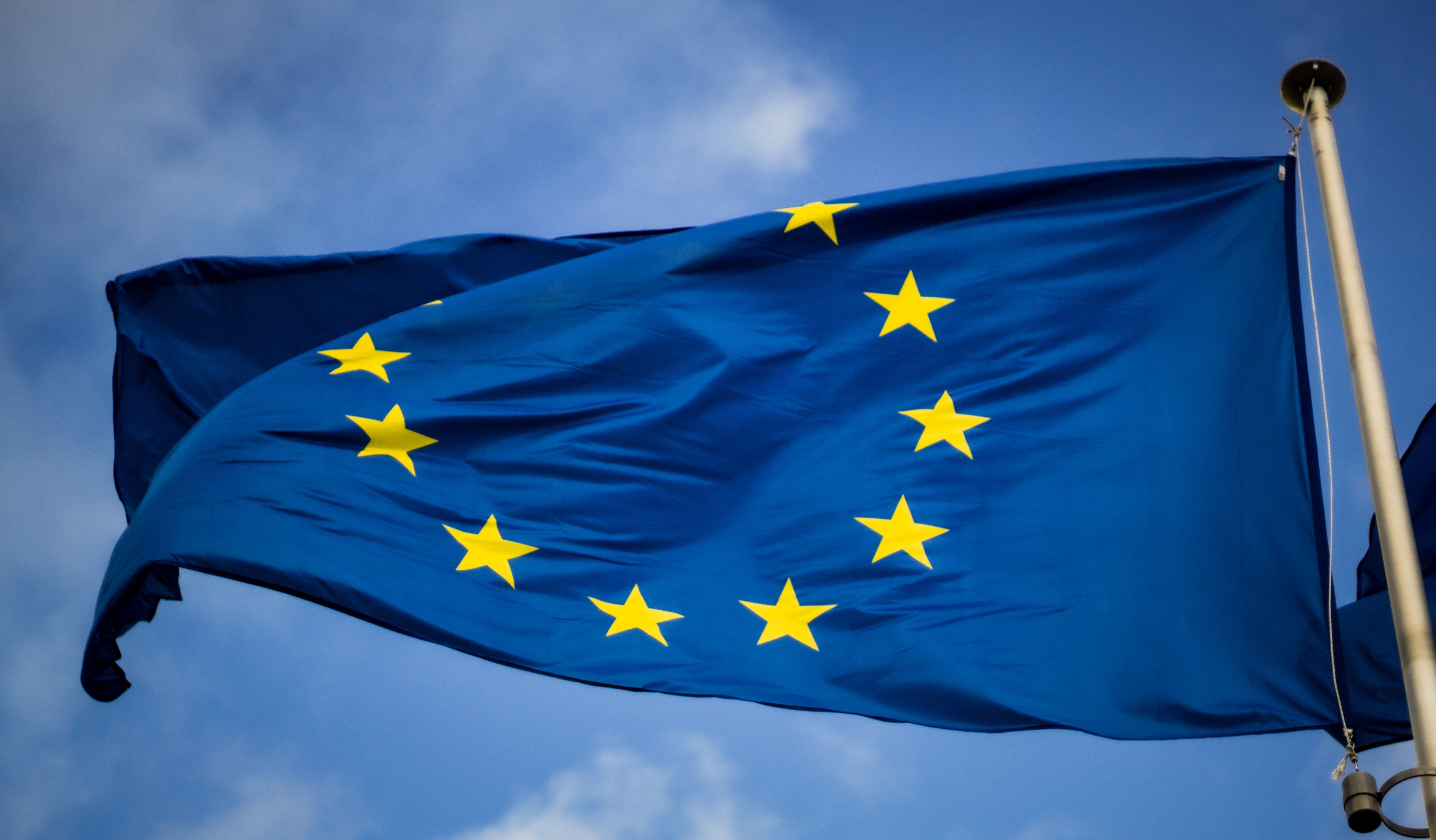 EU godkänner regler för artificiell intelligens
