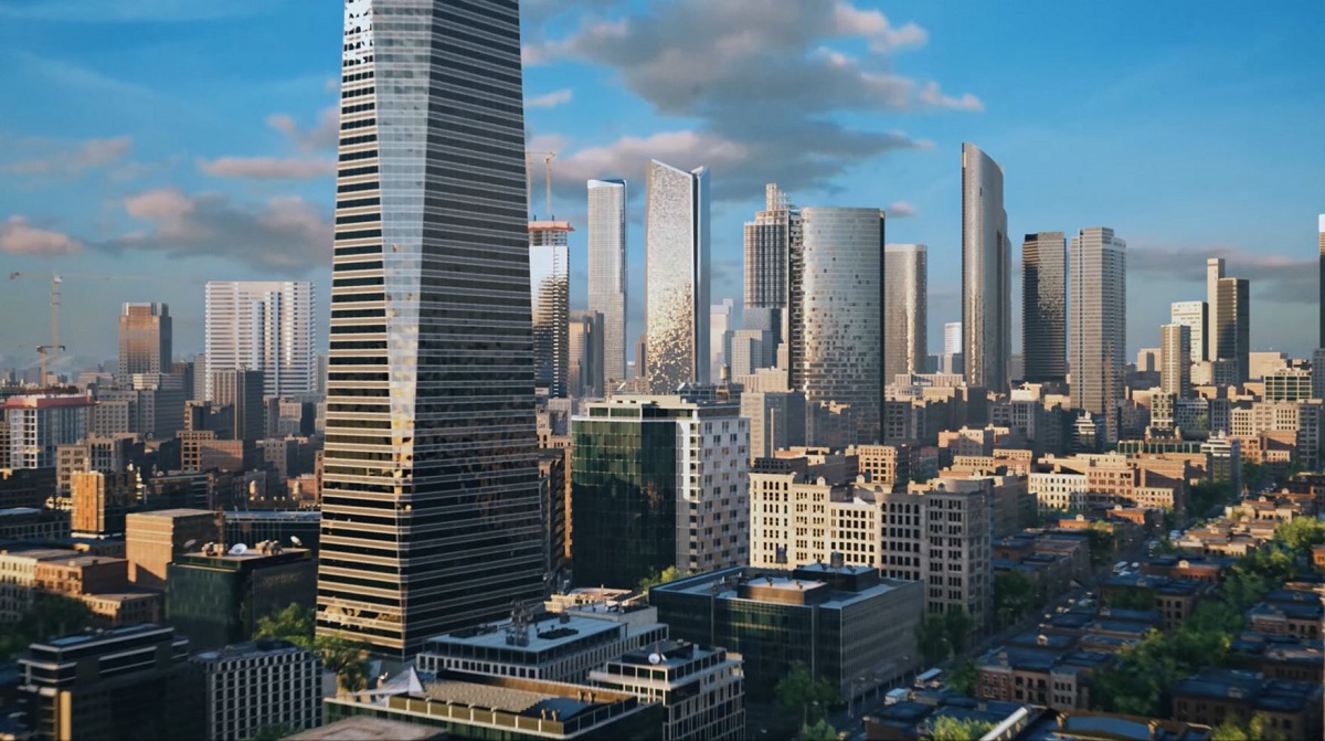 Utvecklarna av Cities: Skylines II har släppt en ny introduktionsvideo, där de berättar om kartorna och temana i stadsbyggnadssimulatorn