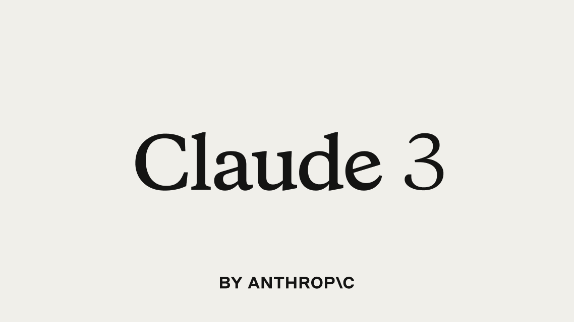 Anthropic introducerade Claude 3 Haiku, en snabb och prisvärd AI-modell för företag