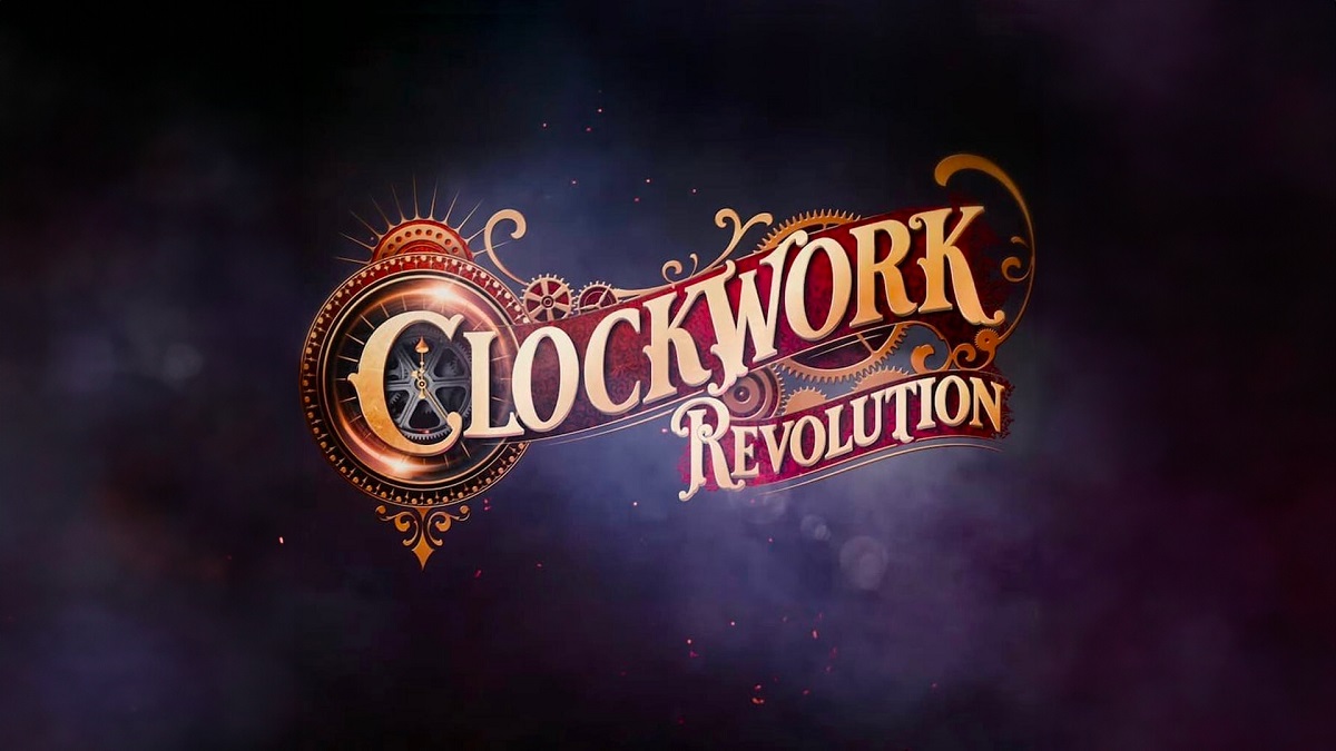 Bröd istället för speldetaljer: Clockwork Revolutions utvecklare överraskade spelarna med kreativa konstverk