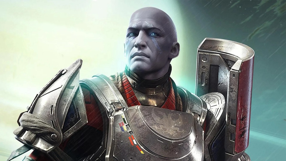 Stjärnan från Mass Effect-trilogin kommer att ersätta den avlidne Lance Reddick i rollen som en av Destiny 2:s huvudkaraktärer