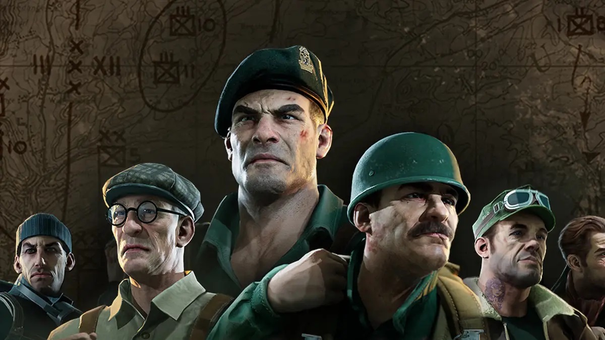 Det klassiska taktiska spelet är tillbaka: den första trailern för Commandos: Origins, den nya delen i den en gång så ikoniska serien, har presenterats