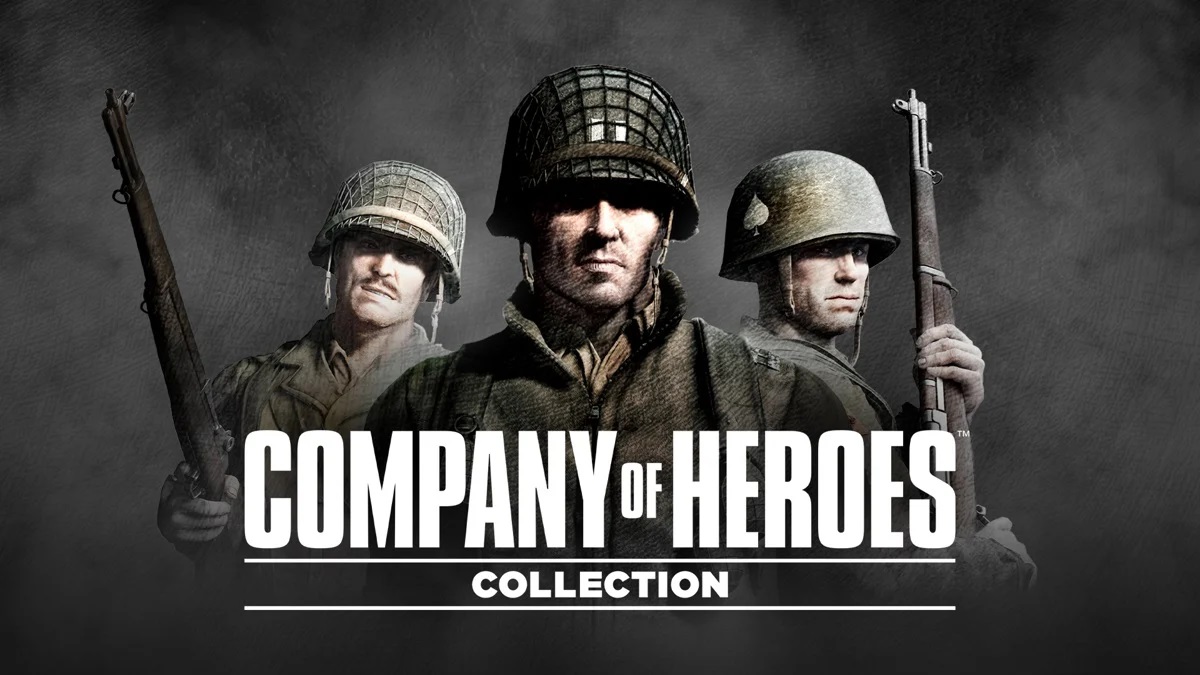 Releasedatumet för Company of Heroes Collection till Nintendo Switch har avslöjats. Utvecklarna avslöjade också en ny trailer