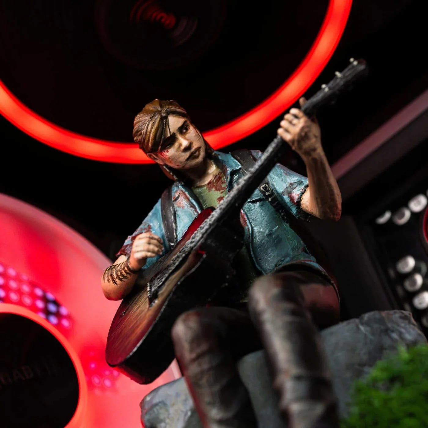 Art-PC med hög prestanda