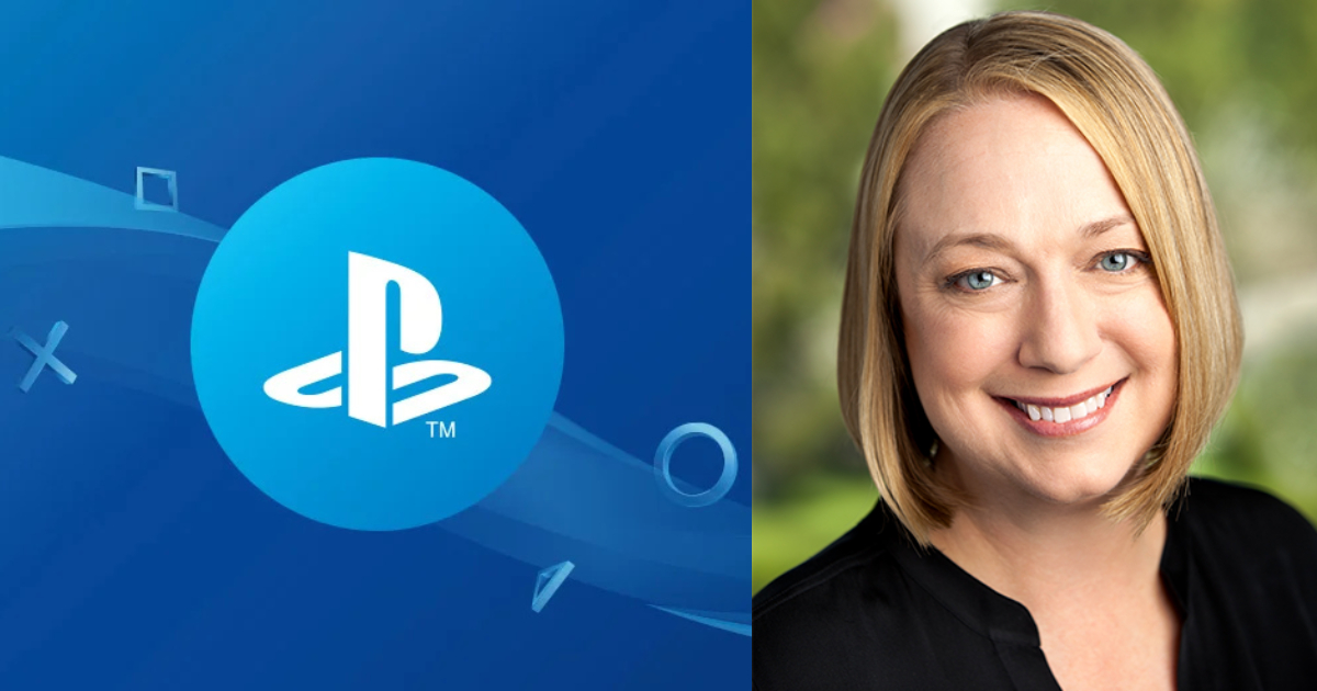 Nu är det officiellt: Connie Booth, produktionschef för PlayStation, lämnar sin post efter 34 jobb på Sony