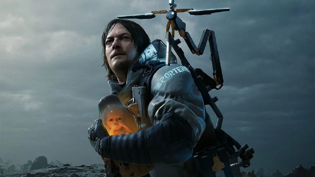 Ett svårt koncept har inte hindrat framgången: Death Stranding har lockat nästan 20 miljoner spelare