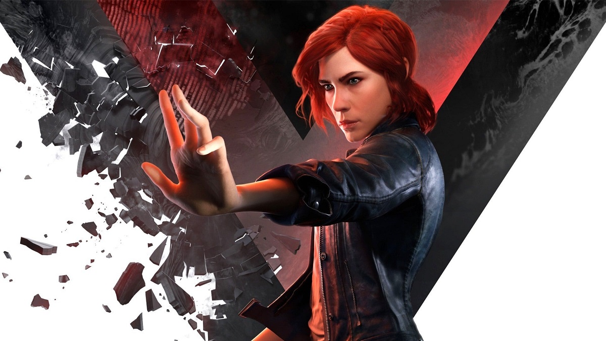 Remedy Entertainment blev ensam ägare av rättigheterna till Control-franchisen