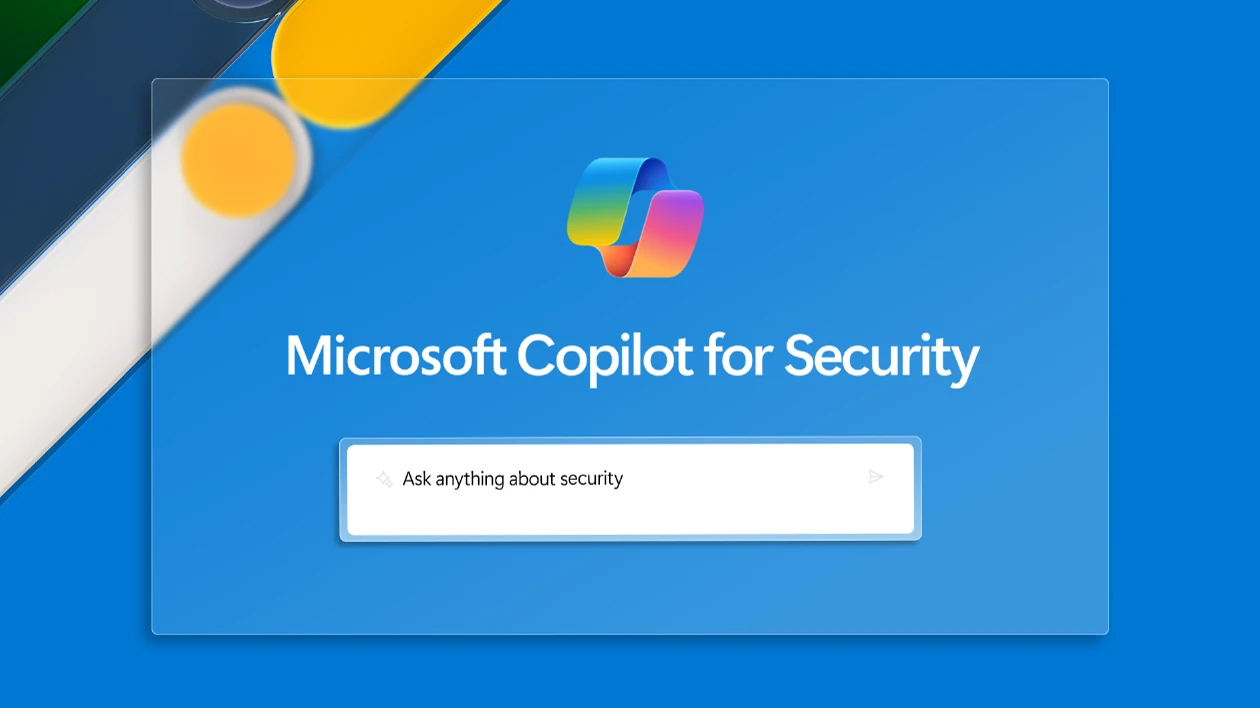 Microsoft lanserar Copilot för säkerhet på en pay-as-you-use-basis