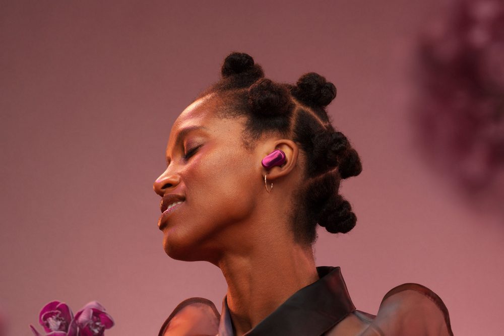 QuietComfort Ultra Earbuds 2 - vitt rök