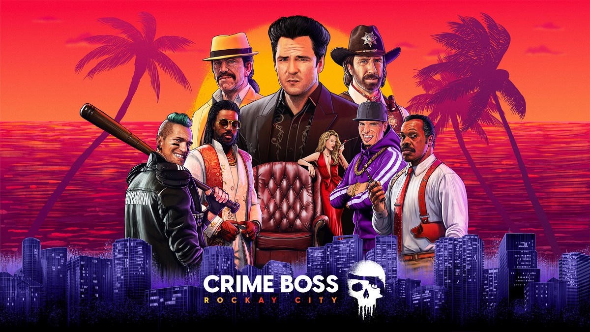 Utvecklarna av brottsskjutaren Crime Boss: Rockay City har avslöjat releasedatumet för konsolversionerna och publicerat en långsiktig utvecklingsplan för projektet