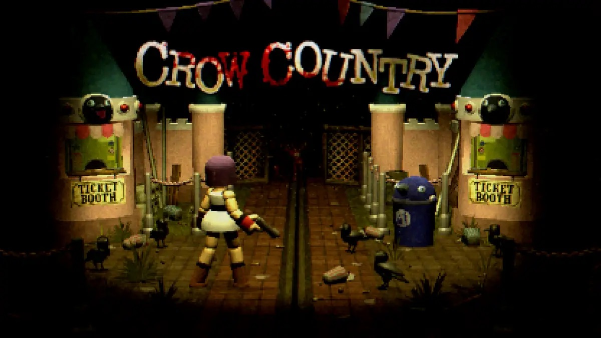 Utvecklarna av retro-skräckspelet Crow Country har avslöjat spelets releasedatum och släppt en gratis demo