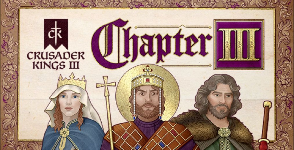 Det kommer att finnas två stora expansioner för Crusader Kings III år 2024: Paradox Interactive har talat om spelets framtida utveckling