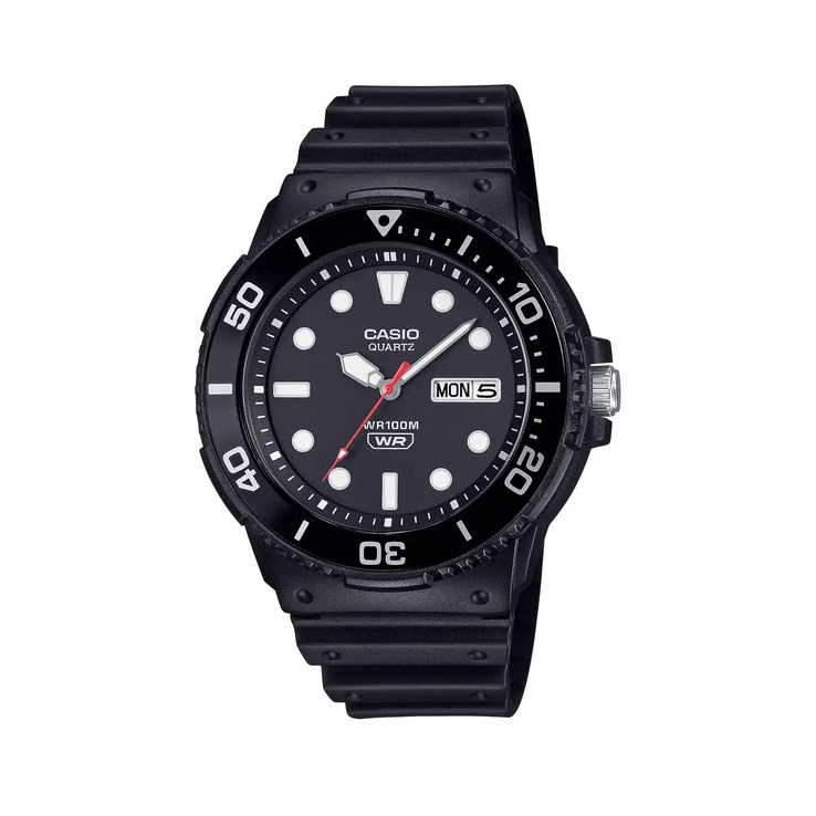 Casio MRW-230H-1E1V modell