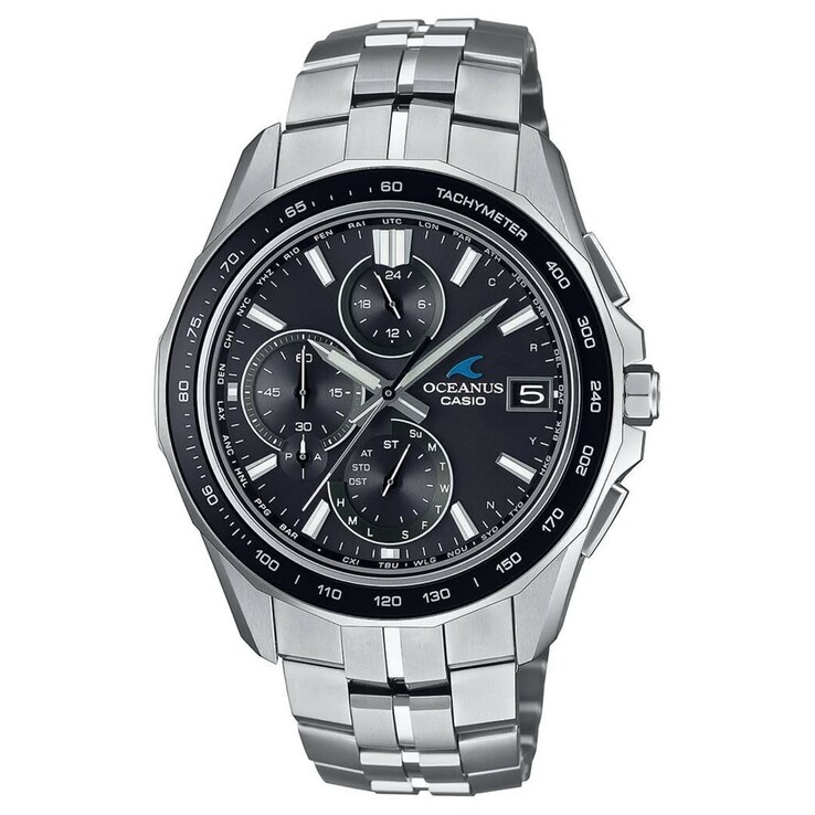 Casio Edifice design