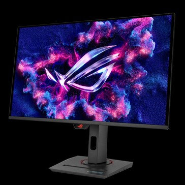 ASUS ROG Strix OLED XG27UCDMG bildskärm