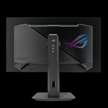 ASUS ROG Strix OLED XG27UCDMG spelmonitor