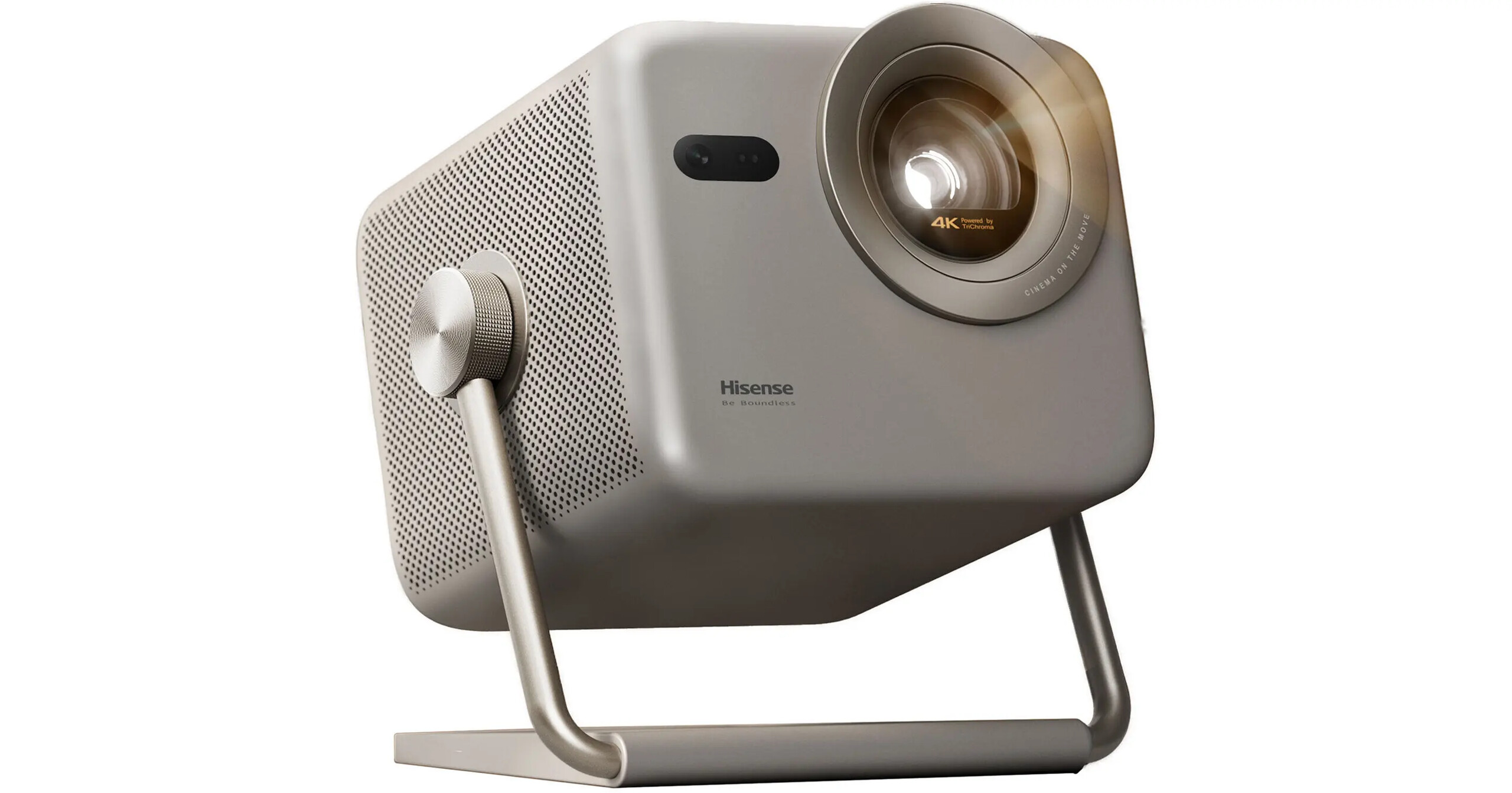 Hisense M2 Pro Laser Mini Projector product