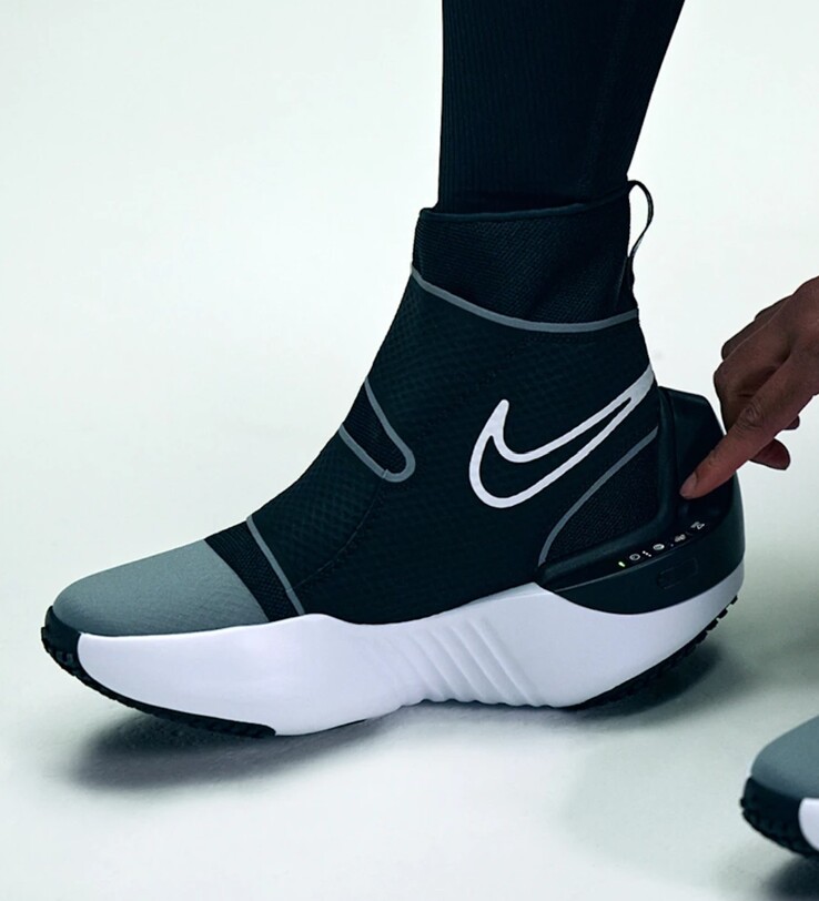 Nike Hyperboot framdel