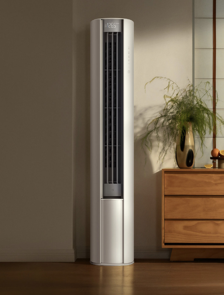 Xiaomi Mijia Luftkonditionering