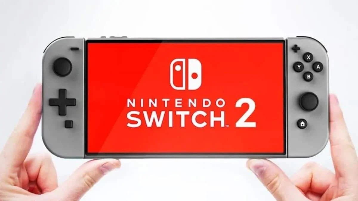 Insider: Nintendos nya konsol kan presenteras under första halvan av mars